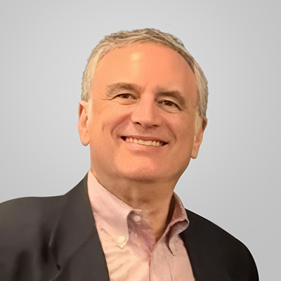 Barry Feigenbaum, New Jersey Financial Educators Council Advisory Board