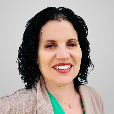 Donna Cirillo, Founder, Smart Money Changes Everything, MBA, APFI℠, CFEI®