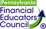 Pennsylvania Financial Educators Council Logo